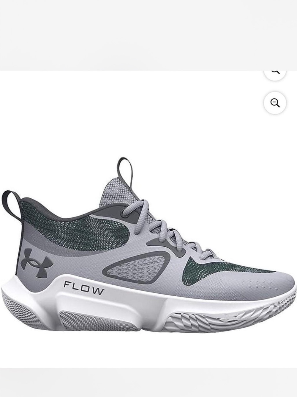 Under Armour women’s Flow Training Shoes